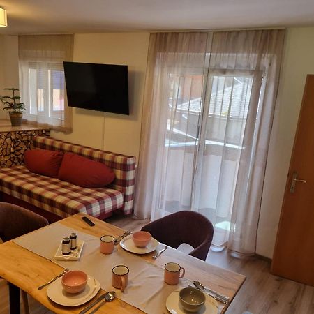 Hotel Gletschermuehle Flattach Dış mekan fotoğraf