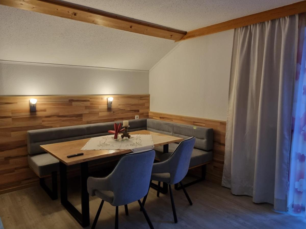 Hotel Gletschermuehle Flattach Dış mekan fotoğraf