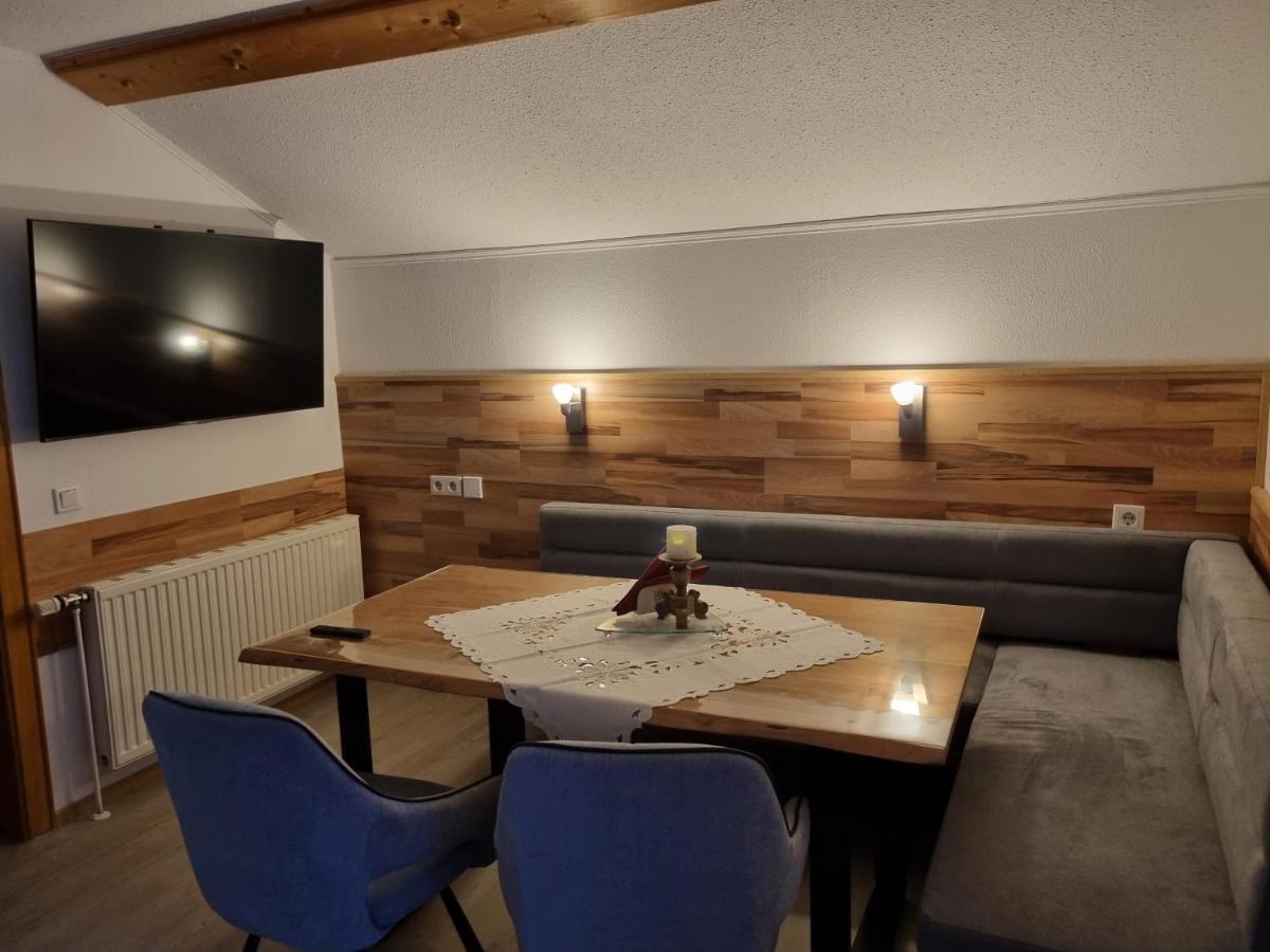 Hotel Gletschermuehle Flattach Dış mekan fotoğraf