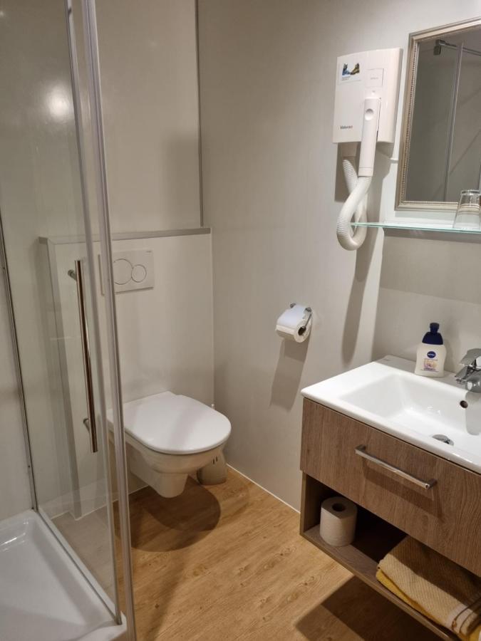Hotel Gletschermuehle Flattach Dış mekan fotoğraf
