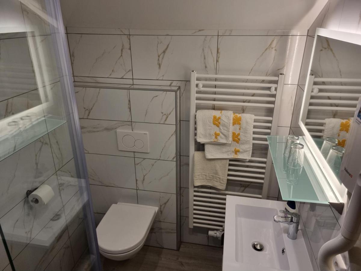 Hotel Gletschermuehle Flattach Dış mekan fotoğraf