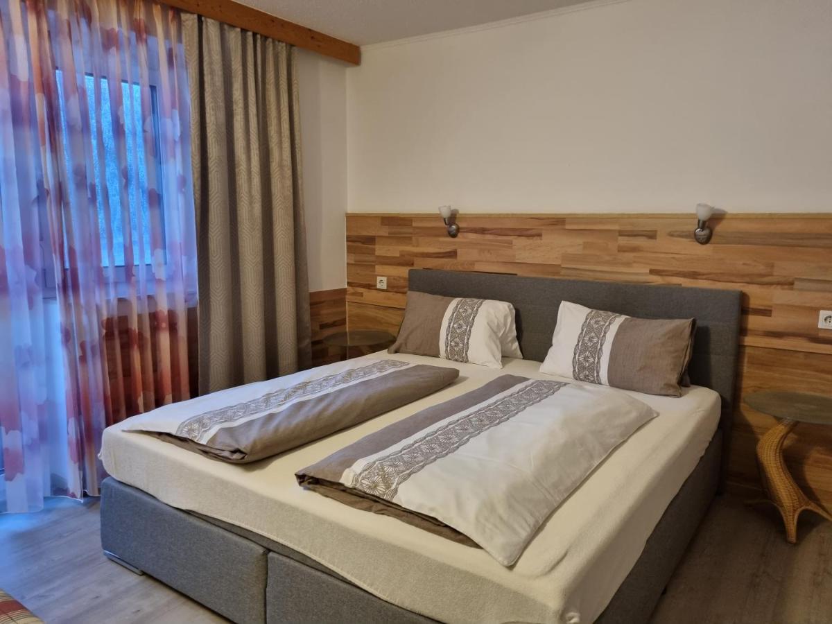 Hotel Gletschermuehle Flattach Dış mekan fotoğraf