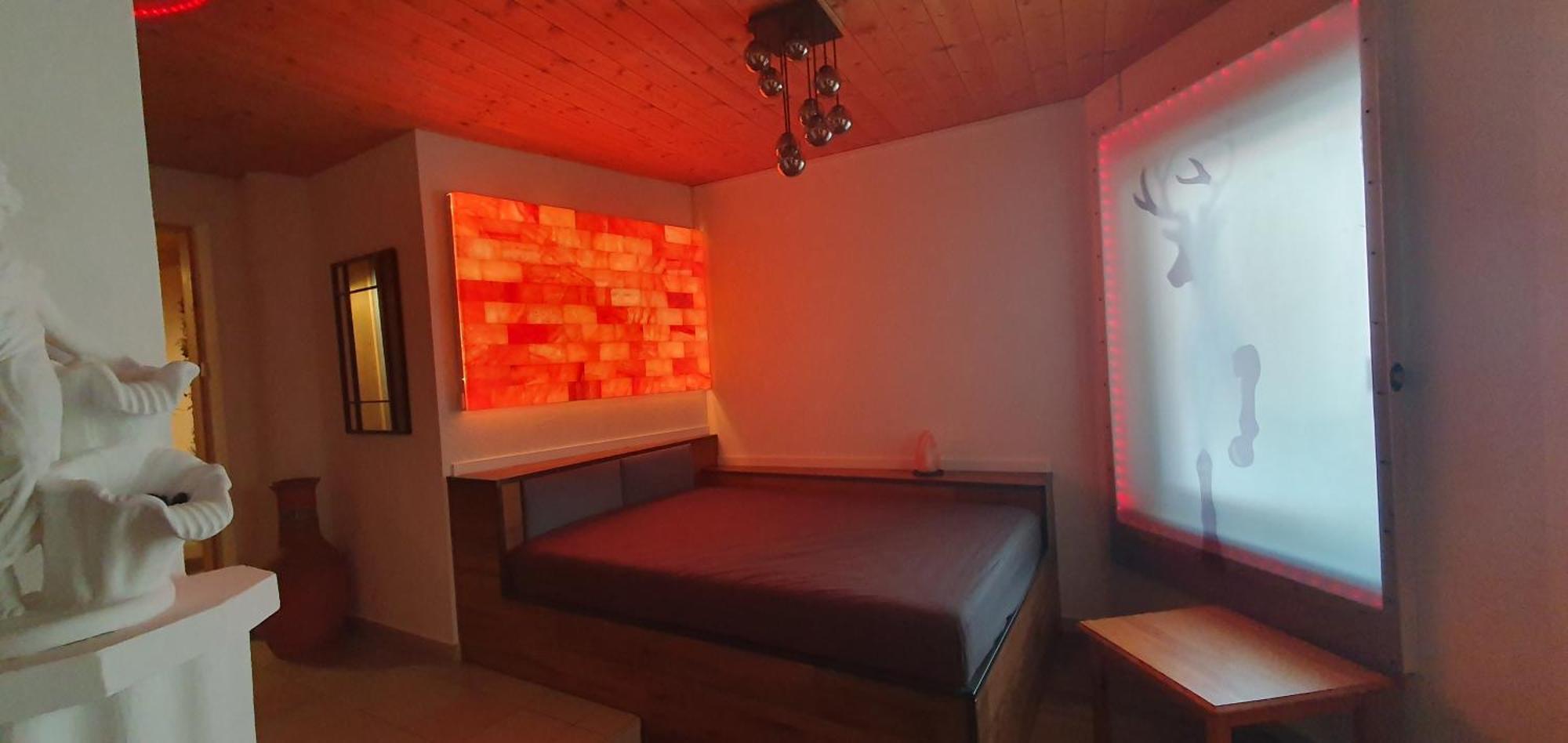 Hotel Gletschermuehle Flattach Dış mekan fotoğraf