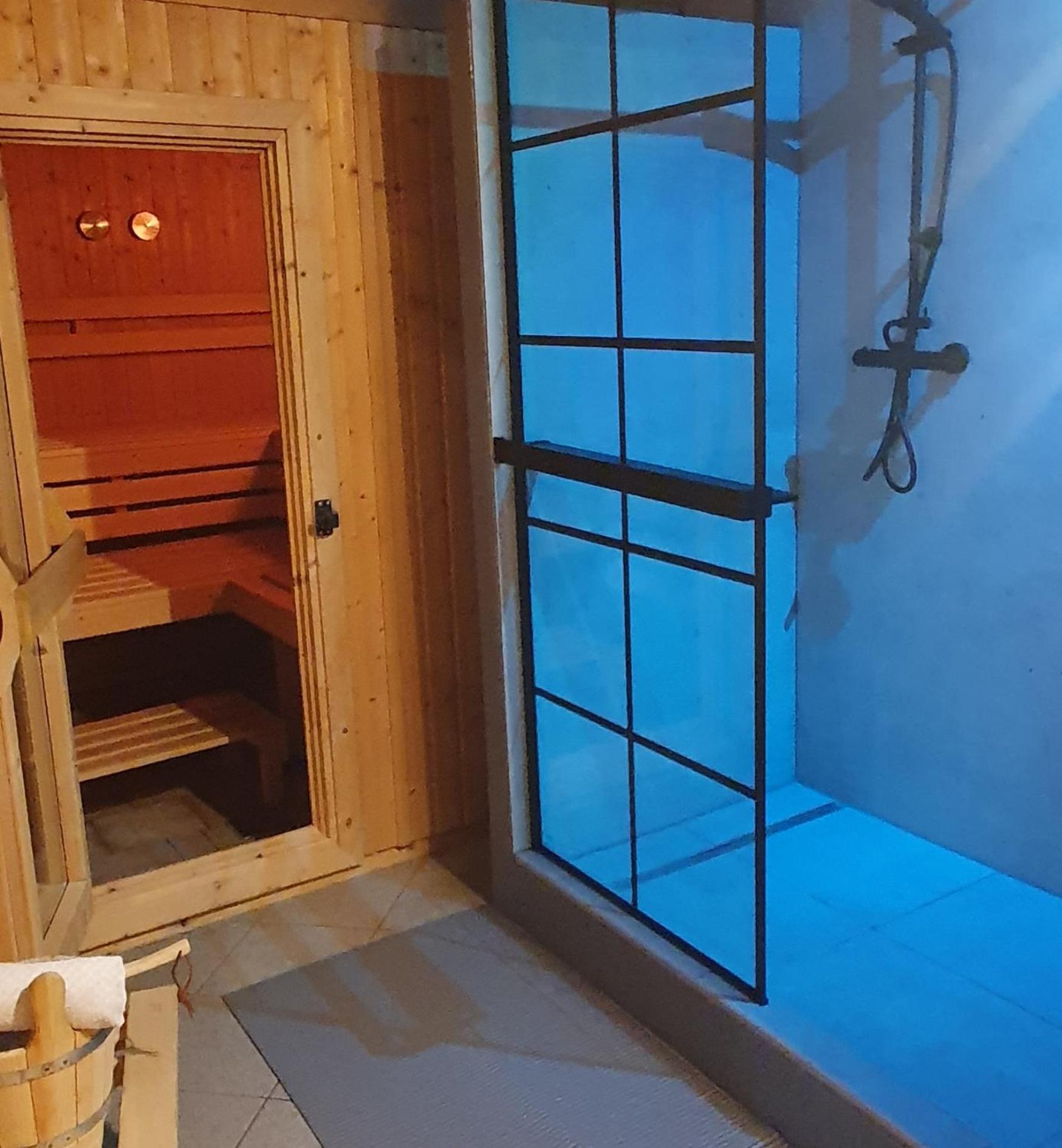 Hotel Gletschermuehle Flattach Dış mekan fotoğraf