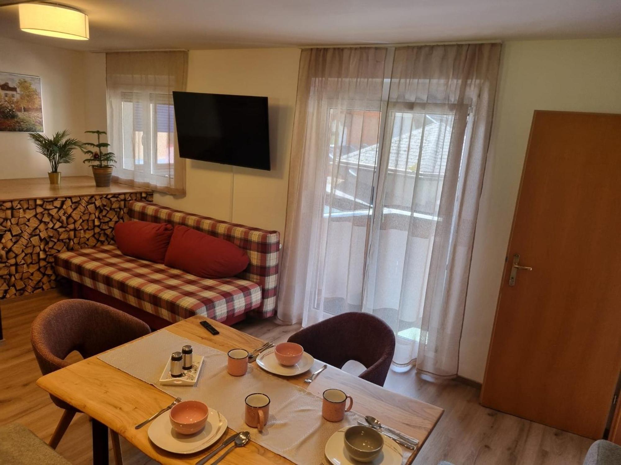 Hotel Gletschermuehle Flattach Dış mekan fotoğraf