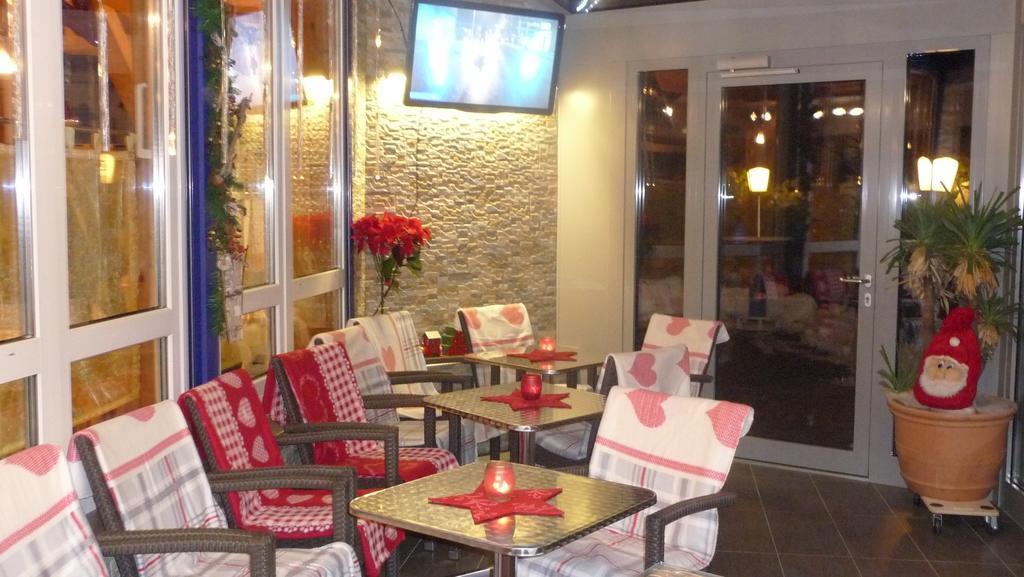 Hotel Gletschermuehle Flattach Dış mekan fotoğraf